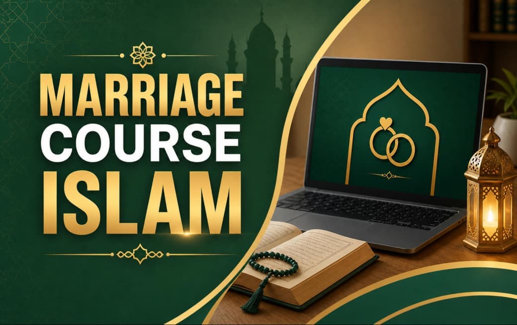 Marriage Course