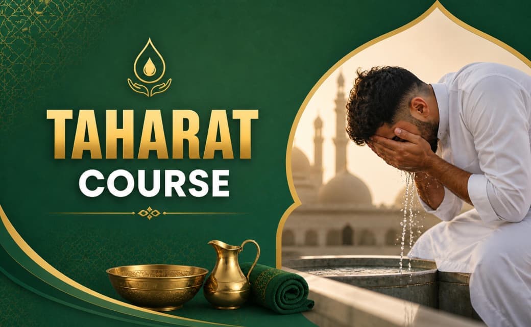 Taharah Purity for Kids