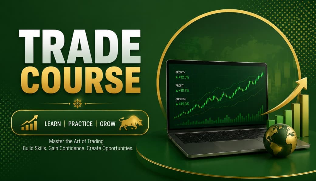 Tijarat Course
